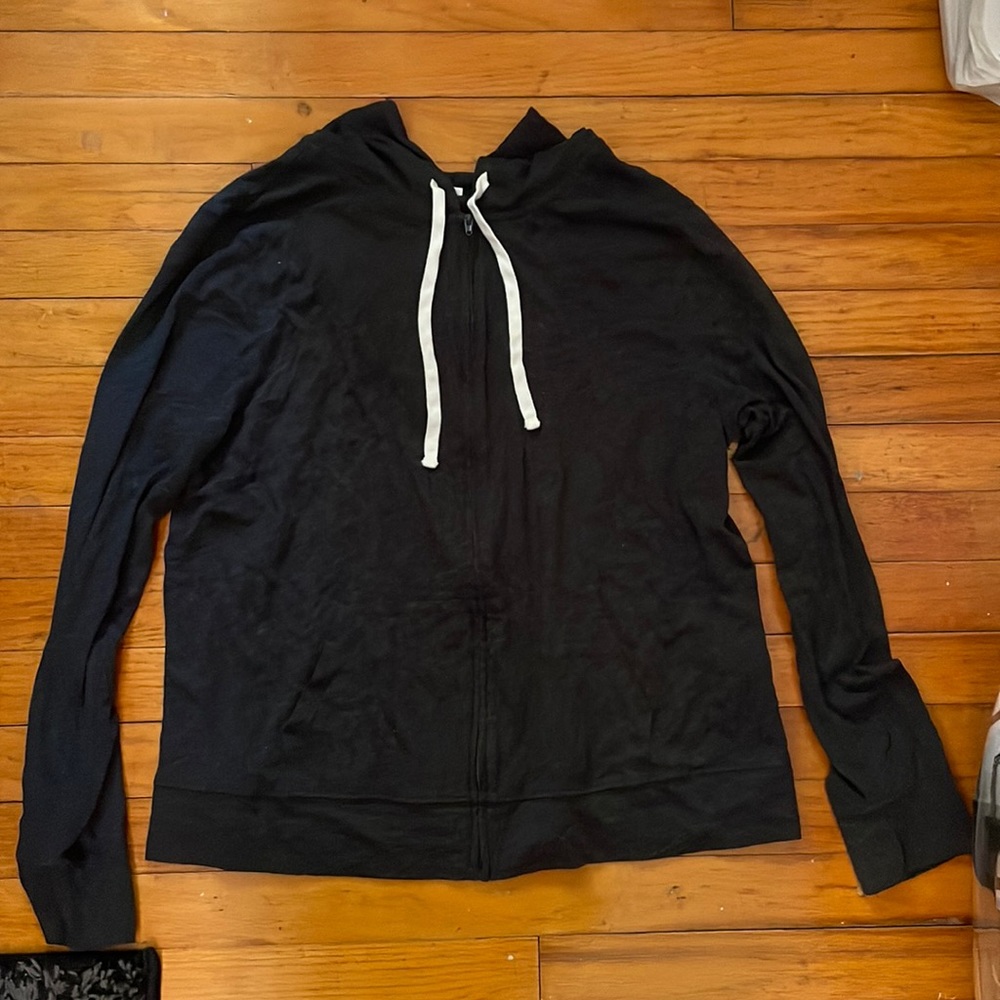 Old navy zip up